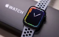 Đừng mua Apple Watch khi không sở hữu iPhone
