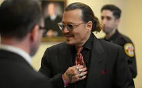 "Sự nghiệp của Johnny Depp có thể hồi sinh với các vai phản diện"