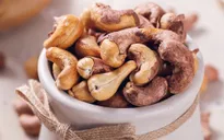 Xuất khẩu hạt điều của Việt Nam khởi sắc nhờ EVFTA