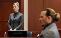Amber Heard khẳng định đến với Johnny Depp vì tình yêu, không mục đích "đào mỏ"