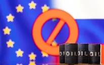 EU chưa thống nhất về lệnh cấm nhập khẩu dầu Nga