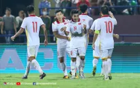 Bảng xếp hạng bóng đá nam SEA Games 31: U23 Việt Nam gặp U23 Malaysia ở bán kết