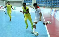 Đánh bại Malaysia, ĐT futsal Indonesia dẫn đầu BXH môn futsal nam SEA Games 31