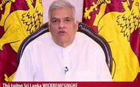 Sri Lanka chỉ đủ xăng dự trữ cho một ngày