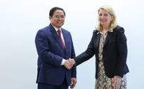 Tăng cường hợp tác giữa Việt Nam và UNICEF