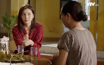 Bão ngầm - Tập 57: Lam muốn bỏ nghề, cưới Hùng rồi sang Pháp, mẹ cảnh báo "miếng mồi thơm"