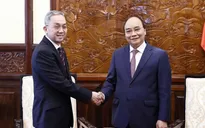 Chủ tịch nước đề nghị Brunei sớm mở lại đường bay trực tiếp giữa hai nước