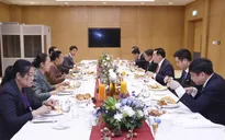 Hợp tác toàn diện Việt Nam - Lào