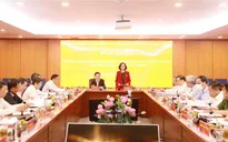 Tiếp tục công bố quyết định kiểm tra phòng, chống tham nhũng, tiêu cực