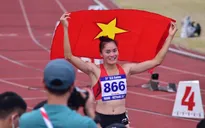 SEA Games 31 ngày 17/5: Thể thao Việt Nam vượt mốc 100 huy chương Vàng