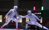 Lịch thi đấu SEA Games 31 của đoàn Việt Nam hôm nay 18/5: Đợi chờ vàng từ đấu kiếm, điền kinh