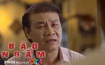 Bão ngầm - Tập 59: Hạ Lam bị lão Tuất phanh phui thân phận trinh sát ma túy?