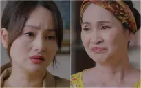 Thương ngày nắng về 2 - Tập 21: Xách vali ra đi, Khánh đáp trả cực gắt khiến mẹ chồng cứng họng