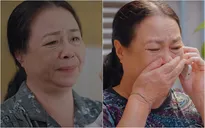 Những câu thoại đẫm lệ của mẹ Nga dành cho con gái trong "Thương ngày nắng về"