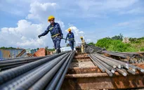 Tháo gỡ khó khăn, đẩy mạnh giải ngân đầu tư công