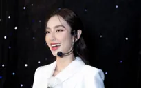 Hoa hậu Thùy Tiên giành học bổng thạc sĩ tại Thụy Sĩ