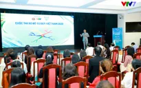 Hội thảo phát triển kỹ năng học tập cho học sinh tiểu học thông qua sân chơi Sơ đồ tư duy Việt Nam 2022