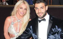 Bị sảy thai, Britney Spears và hôn phu muốn "nghĩ tích cực"