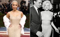 Nhà thiết kế của Marilyn Monroe gọi Kim Kardashian là một "sai lầm"