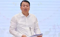Hàng loạt sếp chứng khoán bị kỷ luật, Thứ trưởng Bộ Tài chính nói “sai thì phải sửa”