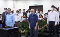 Xét xử vụ thất thoát tại VEAM: Nguyên Tổng Giám đốc VEAM không thừa nhận sai phạm