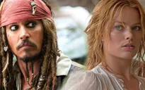 Margot Robbie sẽ trở thành "Cướp biển vùng Caribe" phiên bản nữ?