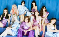 TWICE tiếp tục quảng bá tại Mỹ