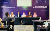 Việt Nam sẽ tổ chức sự kiện quốc tế thường niên về Blockchain