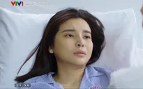Bão ngầm - Tập 60: Hạ Lam nhập viện, tìm cách thoát khỏi chuyên án