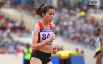 SEA Games 31 | Lò Thị Thanh bị tước HCB SEA Games 31 nội dung 10.000m vì lý do bất ngờ