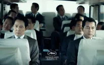 Phim mới của Lee Jung Jae được trình chiếu đầu tiên tại Cannes 2022