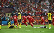 U23 Việt Nam 1-0 U23 Malaysia: Chúng ta đã có mặt ở chung kết!!!