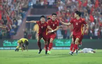 U23 Việt Nam vs U23 Thái Lan: Chung kết bóng đá nam SEA Games 31 (19h00 trên VTV6, VTVGo)