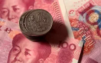 Goldman Sachs hạ dự báo tăng trưởng kinh tế Trung Quốc