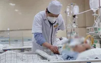 Tăng huyết áp nhưng không dùng thuốc thường xuyên, cụ ông 81 tuổi bị nhồi máu cơ tim