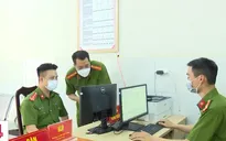 Hà Nội: Sẵn sàng triển khai việc phân cấp đăng ký xe cho công an cấp xã
