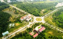 Đại học Quốc gia Hà Nội chính thức chuyển trụ sở tới Hòa Lạc