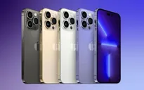 Apple sẽ ra mắt iPhone 14, Apple Watch mới và AirPods Pro 2 vào ngày 13/9?
