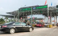 Thu phí không dừng “chạy nước rút”