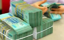 Thu ngân sách nhà nước 9 tháng gần cán đích cả năm