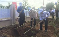 Đắk Nông phát động "Tết trồng cây, đời đời nhớ ơn Bác Hồ"