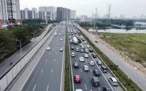 Đề xuất hơn 3.200 tỷ xây đường nối cao tốc Pháp Vân - Cầu Giẽ với Vành đai 3