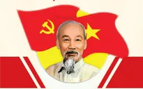 [INFOGRAPHIC] Chủ tịch Hồ Chí Minh - Tấm gương đạo đức cách mạng sáng ngời