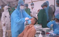 Không yêu cầu xét nghiệm COVID-19 trước khi vào bệnh viện