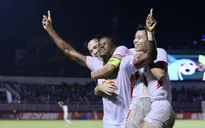 HAGL khép lại hành trình AFC Champions League với chiến thắng ấn tượng