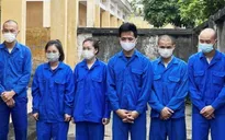 Hải Dương triệt phá đường dây đánh bạc hơn 2.000 tỷ đồng