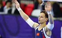 VĐV Đinh Phương Thành và thách thức ở SEA Games 31