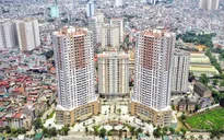 Giải pháp vốn cho thị trường bất động sản