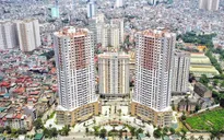Thu thuế từ chuyển nhượng bất động sản tăng hơn 96%
