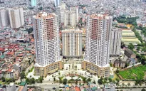 Thủ tướng Chính phủ: Cho vay, giải ngân nhanh chóng dự án bất động sản đủ điều kiện
